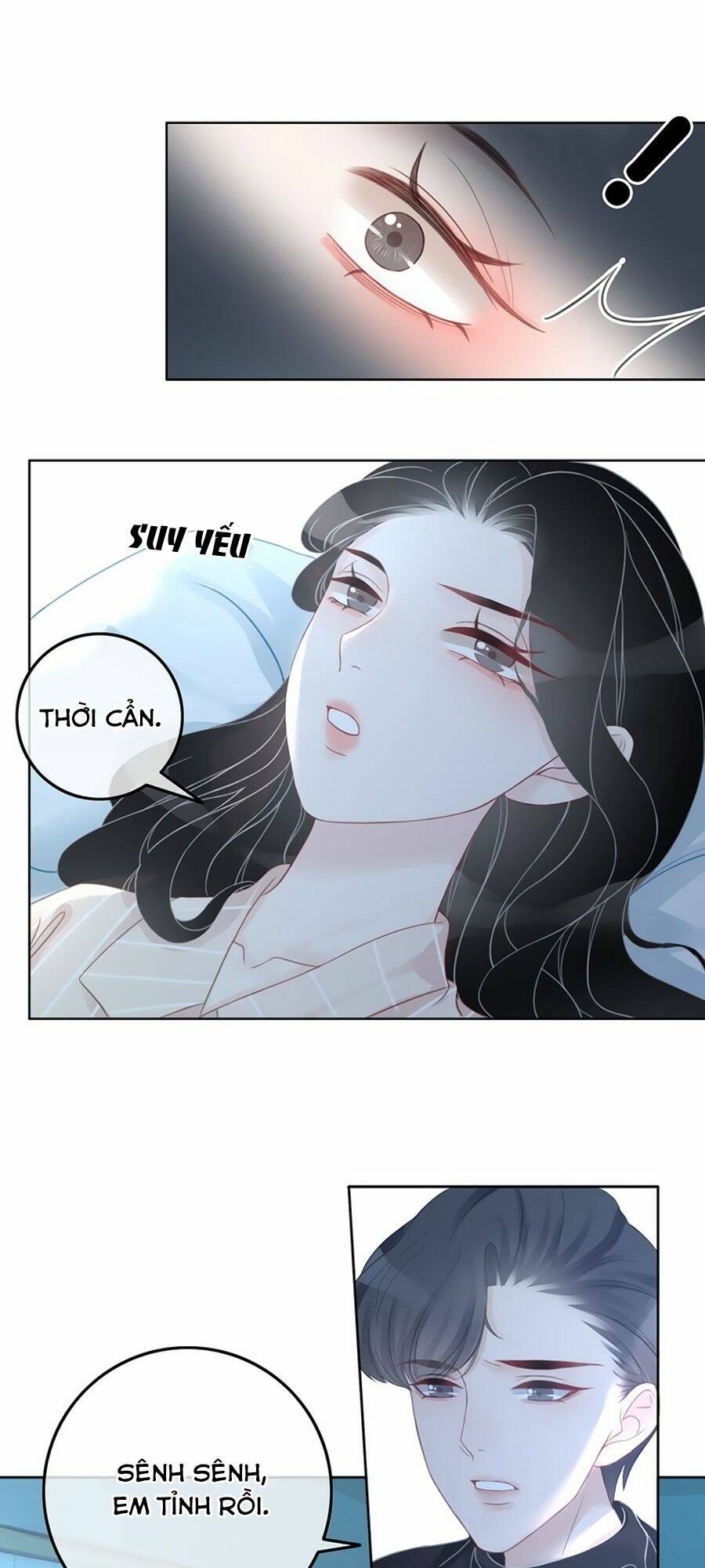 Ám Hắc Hệ Noãn Hôn Chapter 61 - Trang 2