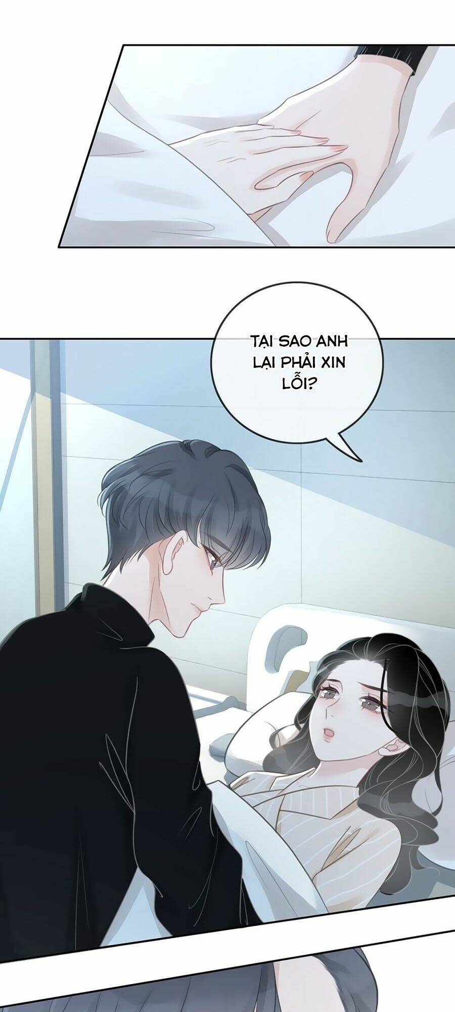 Ám Hắc Hệ Noãn Hôn Chapter 61 - Trang 2