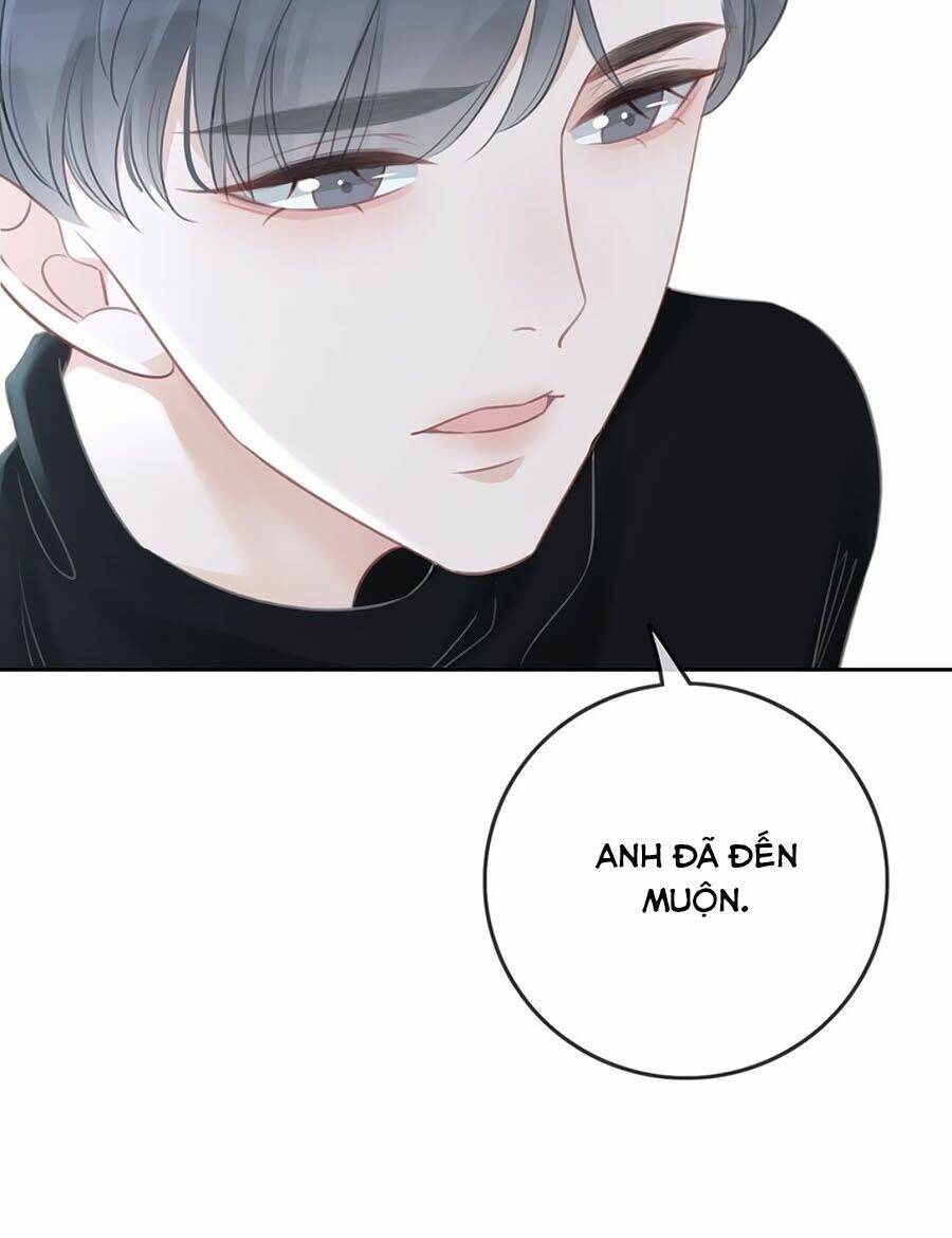 Ám Hắc Hệ Noãn Hôn Chapter 61 - Trang 2