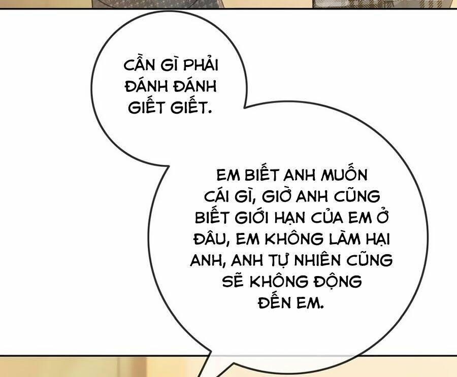 Ám Hắc Hệ Noãn Hôn Chapter 61 - Trang 2