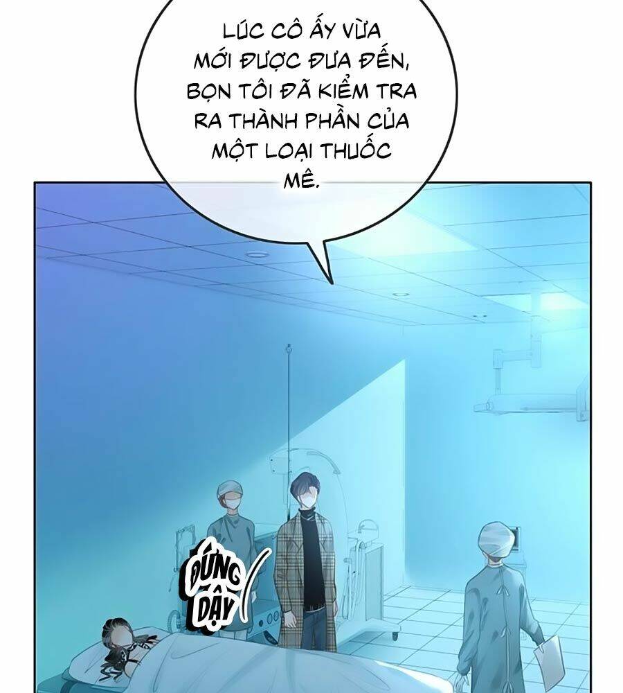 Ám Hắc Hệ Noãn Hôn Chapter 60 - Trang 2