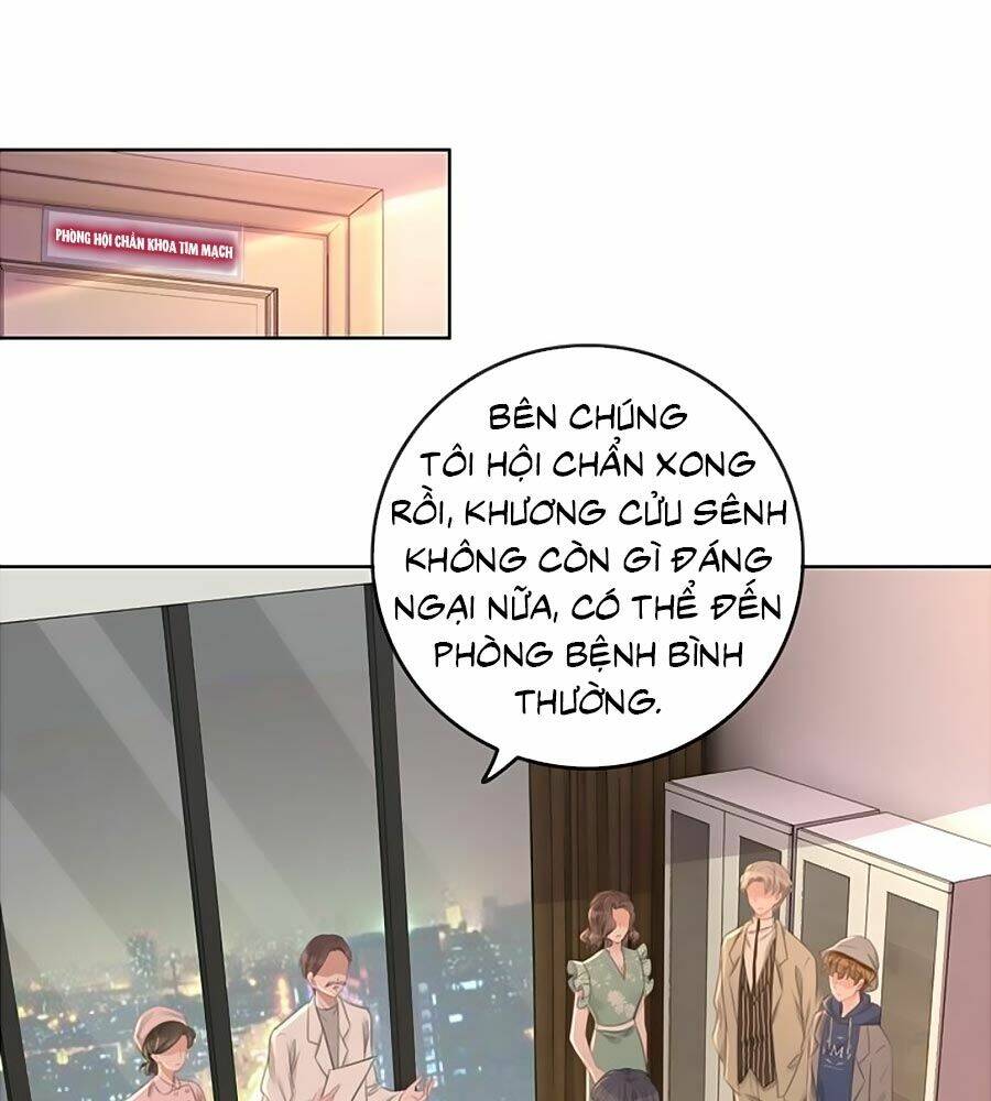 Ám Hắc Hệ Noãn Hôn Chapter 60 - Trang 2