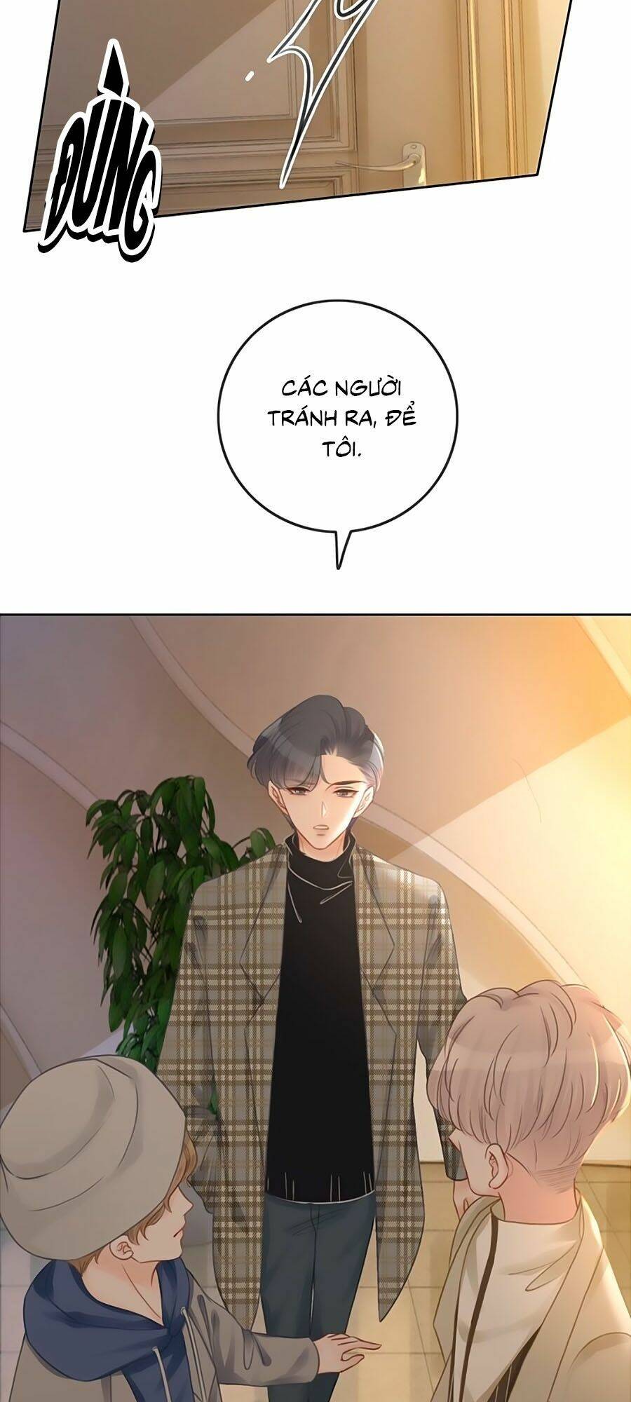 Ám Hắc Hệ Noãn Hôn Chapter 59 - Trang 2