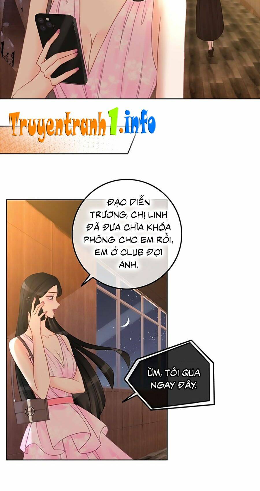 Ám Hắc Hệ Noãn Hôn Chapter 58 - Trang 2