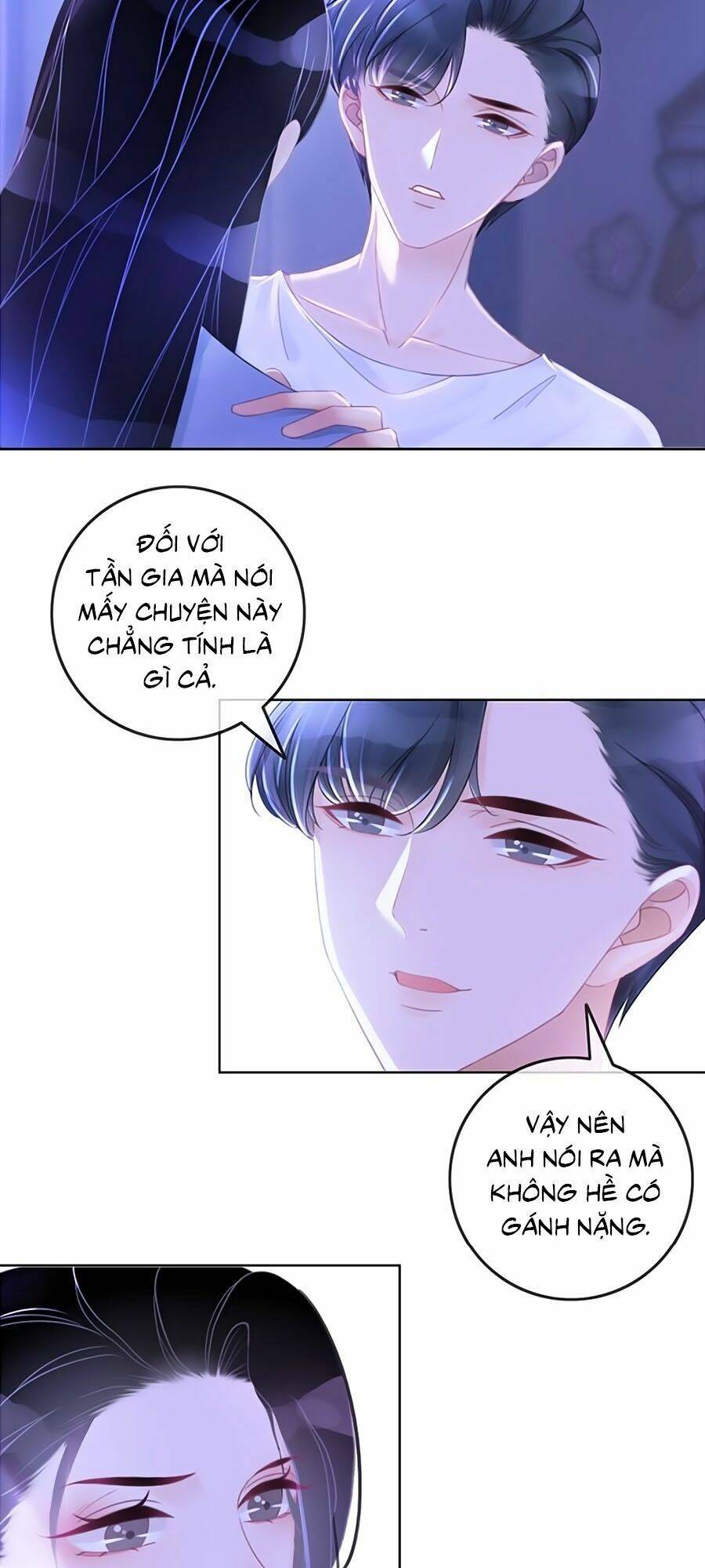 Ám Hắc Hệ Noãn Hôn Chapter 57 - Trang 2