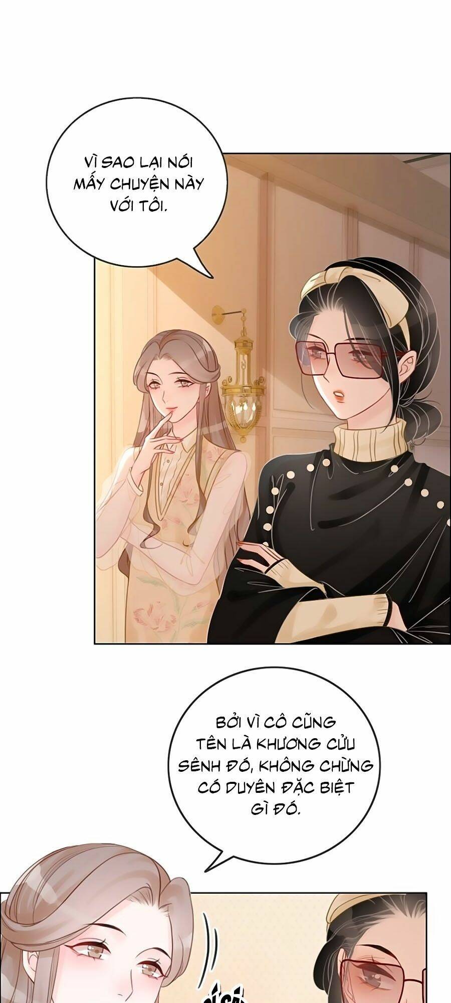 Ám Hắc Hệ Noãn Hôn Chapter 56 - Trang 2