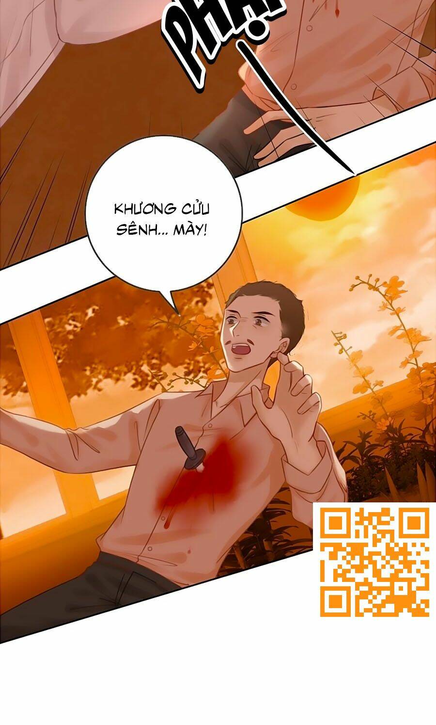 Ám Hắc Hệ Noãn Hôn Chapter 56 - Trang 2