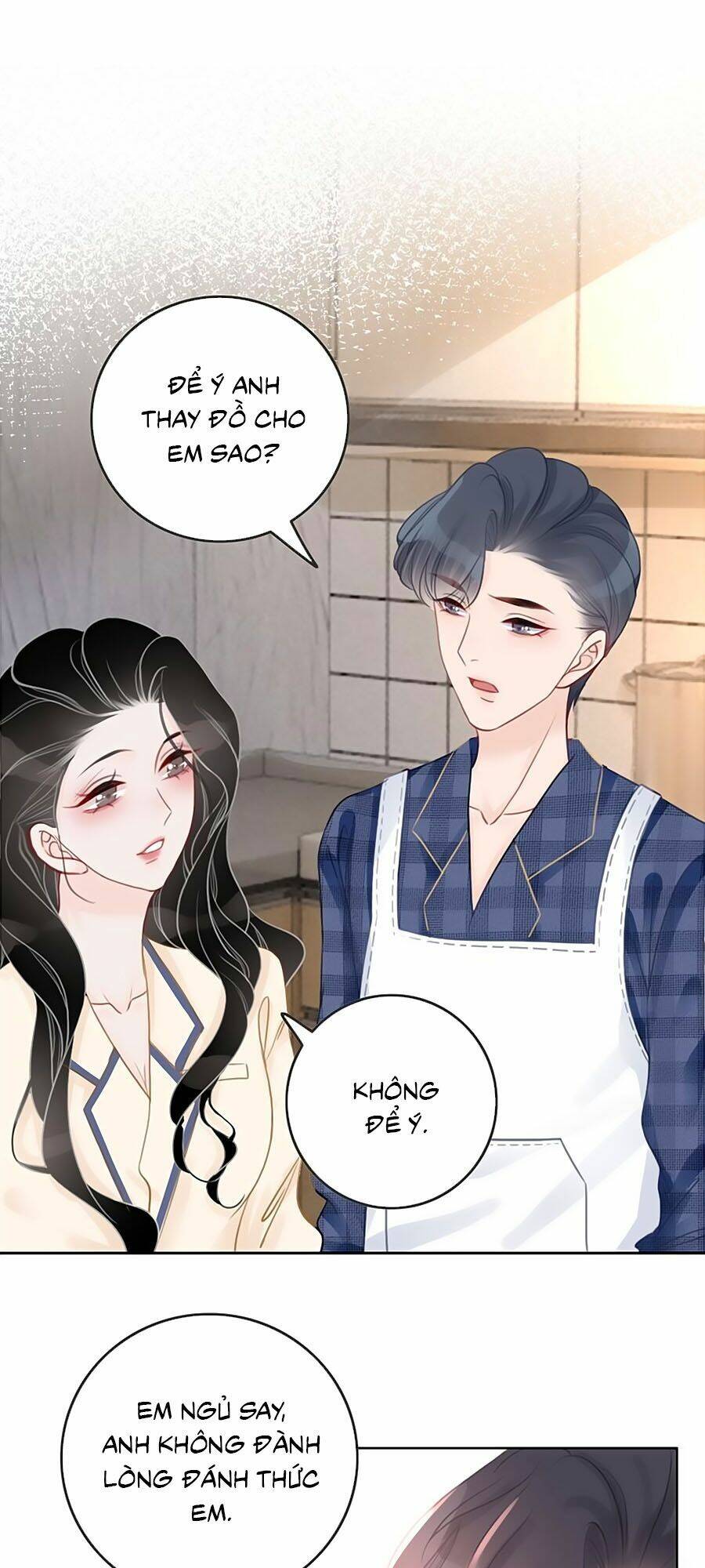 Ám Hắc Hệ Noãn Hôn Chapter 54 - Trang 2