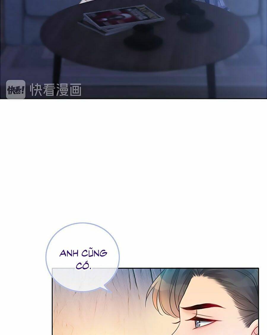 Ám Hắc Hệ Noãn Hôn Chapter 54 - Trang 2