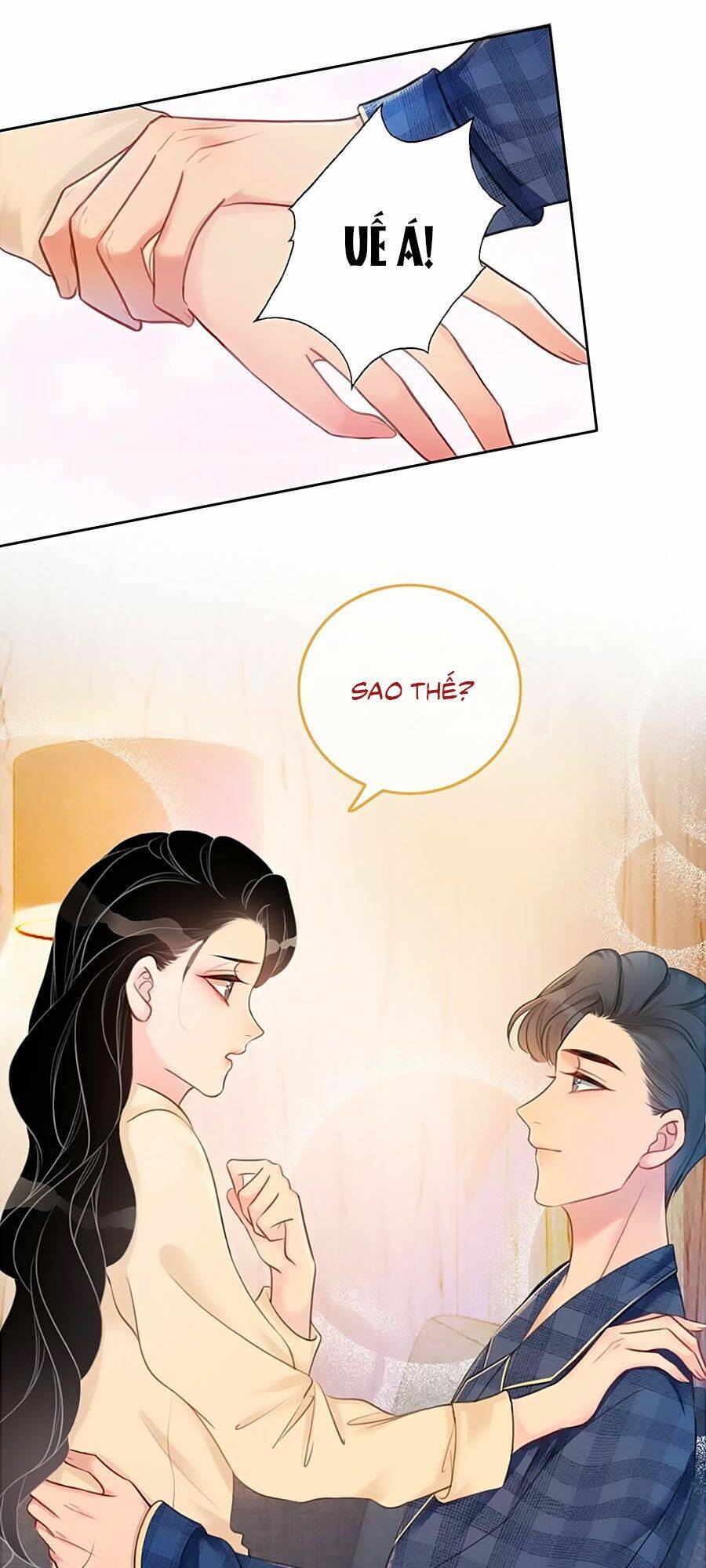 Ám Hắc Hệ Noãn Hôn Chapter 54 - Trang 2