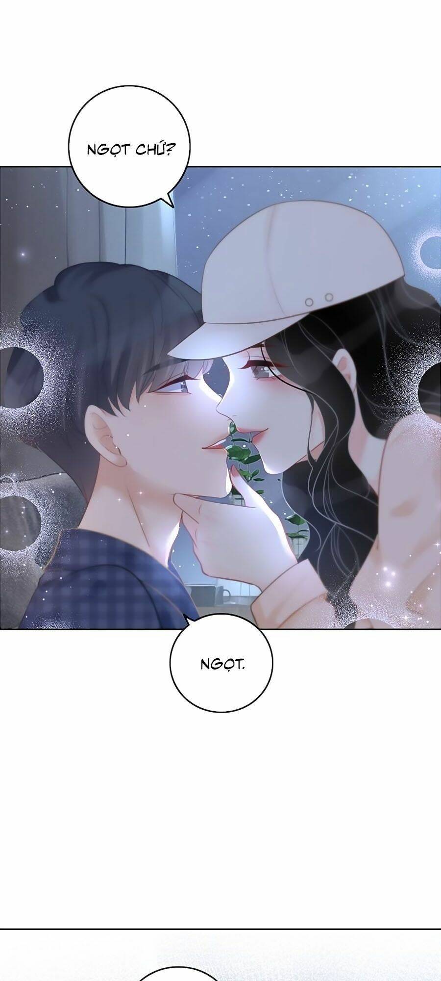 Ám Hắc Hệ Noãn Hôn Chapter 53 - Trang 2