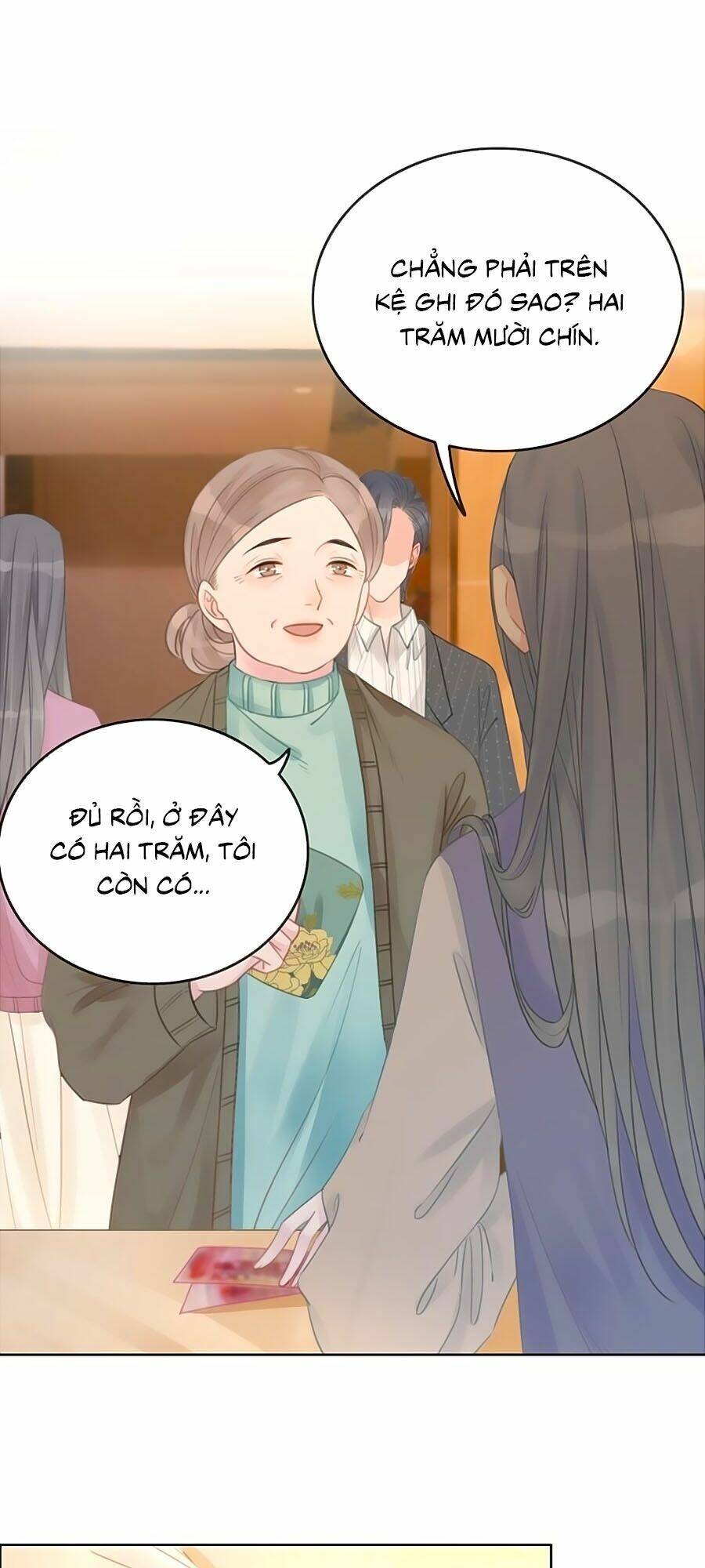 Ám Hắc Hệ Noãn Hôn Chapter 50 - Trang 2