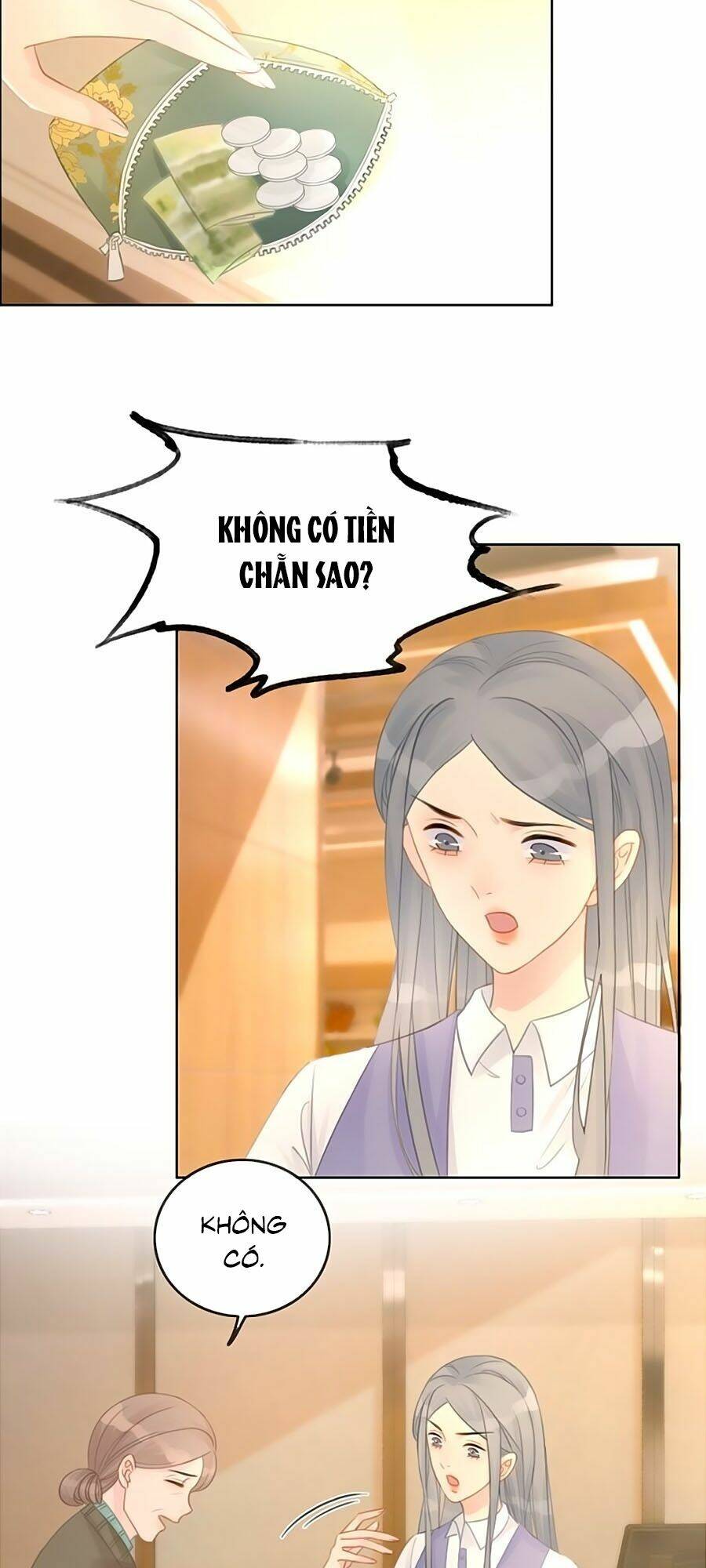 Ám Hắc Hệ Noãn Hôn Chapter 50 - Trang 2