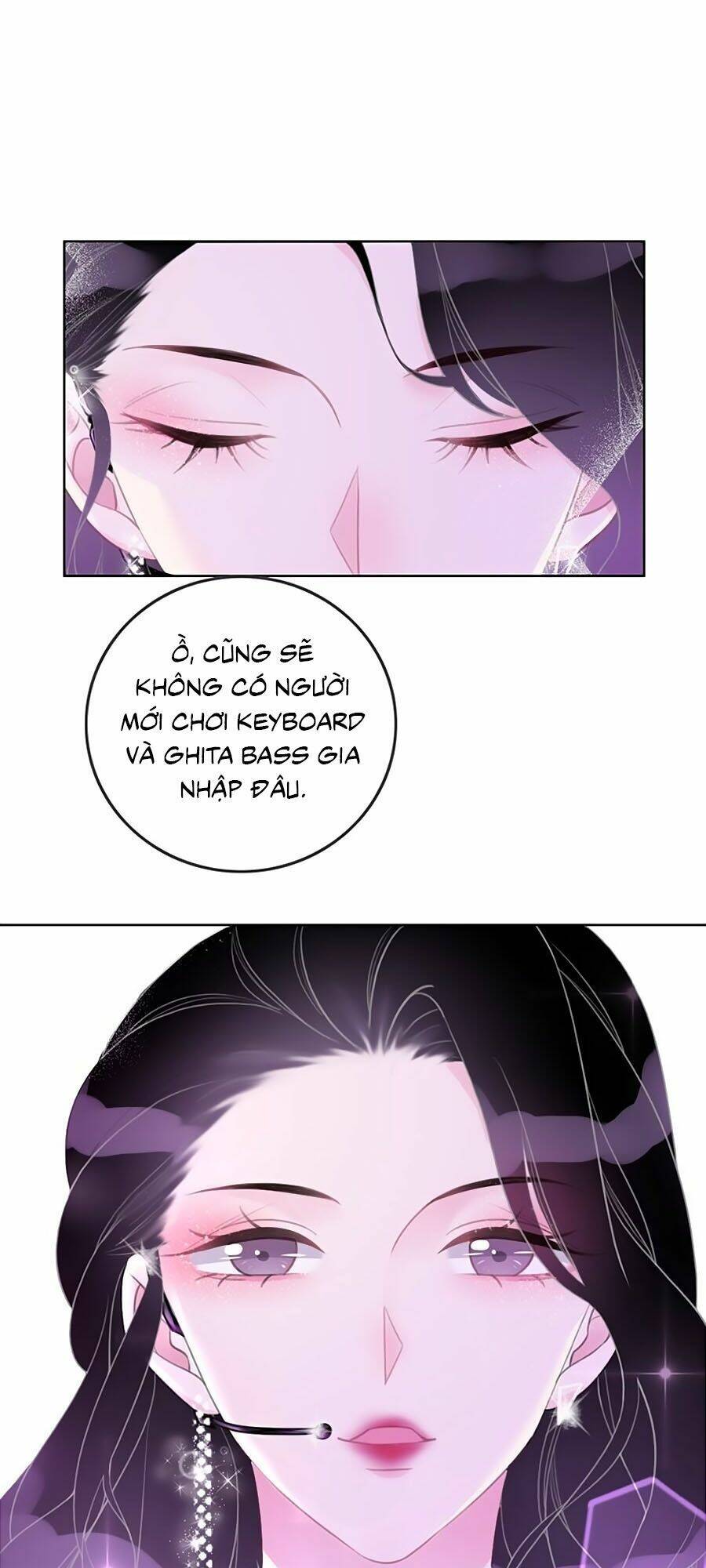 Ám Hắc Hệ Noãn Hôn Chapter 49 - Trang 2