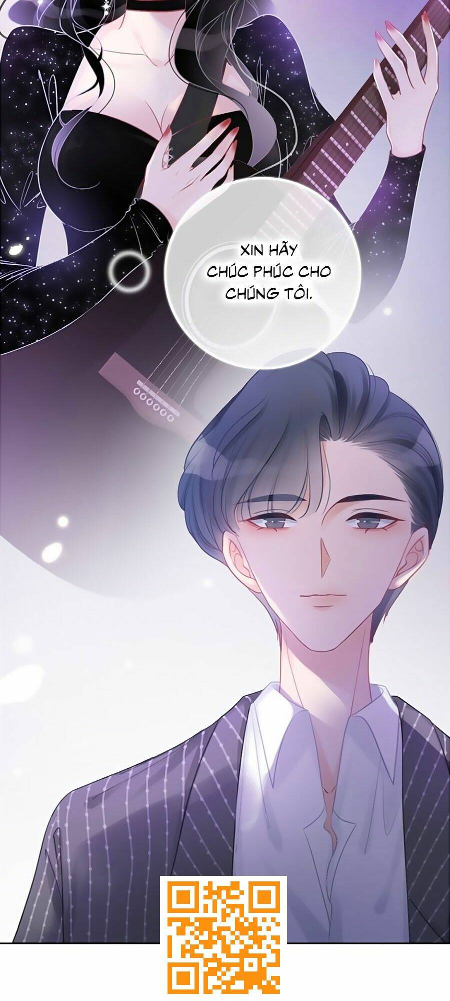 Ám Hắc Hệ Noãn Hôn Chapter 49 - Trang 2