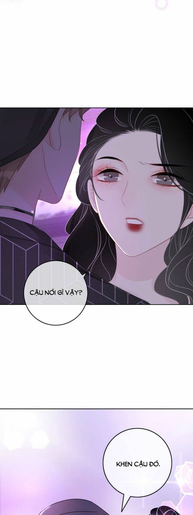 Ám Hắc Hệ Noãn Hôn Chapter 48 - Trang 2