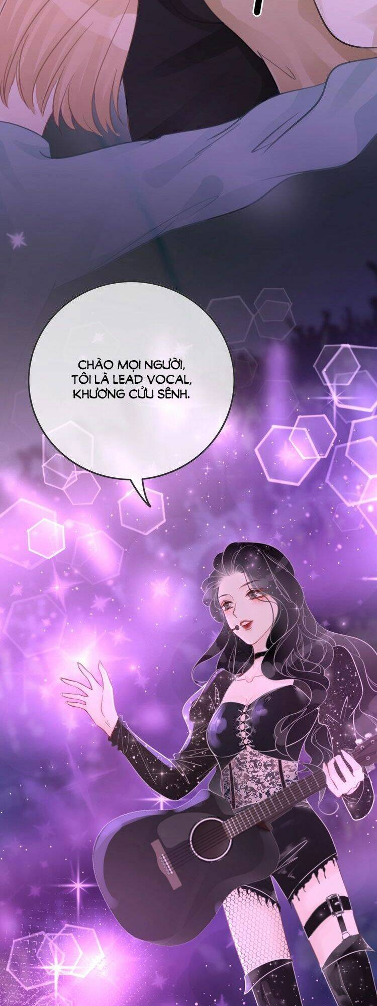 Ám Hắc Hệ Noãn Hôn Chapter 48 - Trang 2