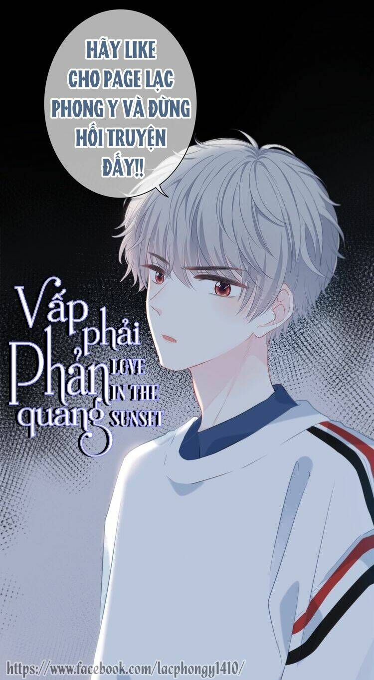 Ám Hắc Hệ Noãn Hôn Chapter 47 - Trang 2