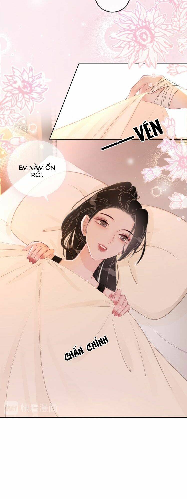 Ám Hắc Hệ Noãn Hôn Chapter 47 - Trang 2