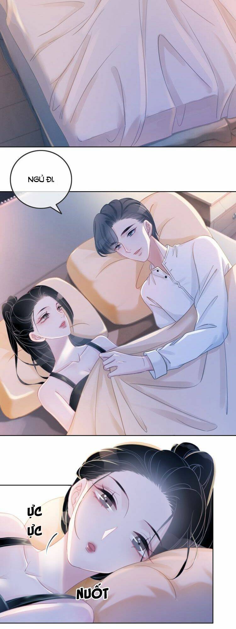 Ám Hắc Hệ Noãn Hôn Chapter 47 - Trang 2