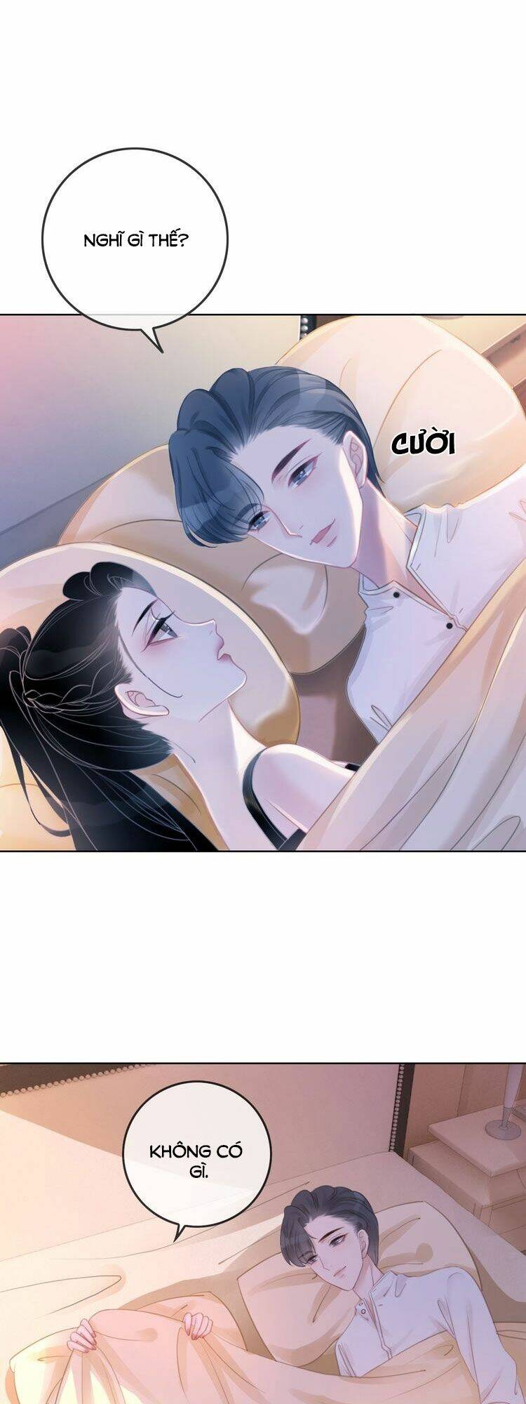 Ám Hắc Hệ Noãn Hôn Chapter 47 - Trang 2