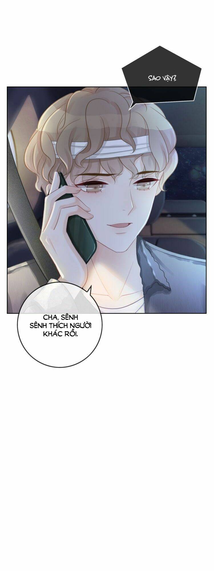 Ám Hắc Hệ Noãn Hôn Chapter 46 - Trang 2