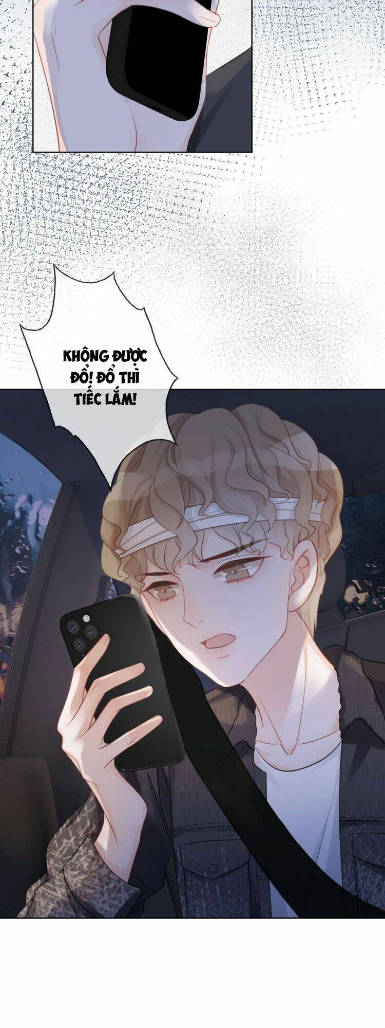 Ám Hắc Hệ Noãn Hôn Chapter 46 - Trang 2