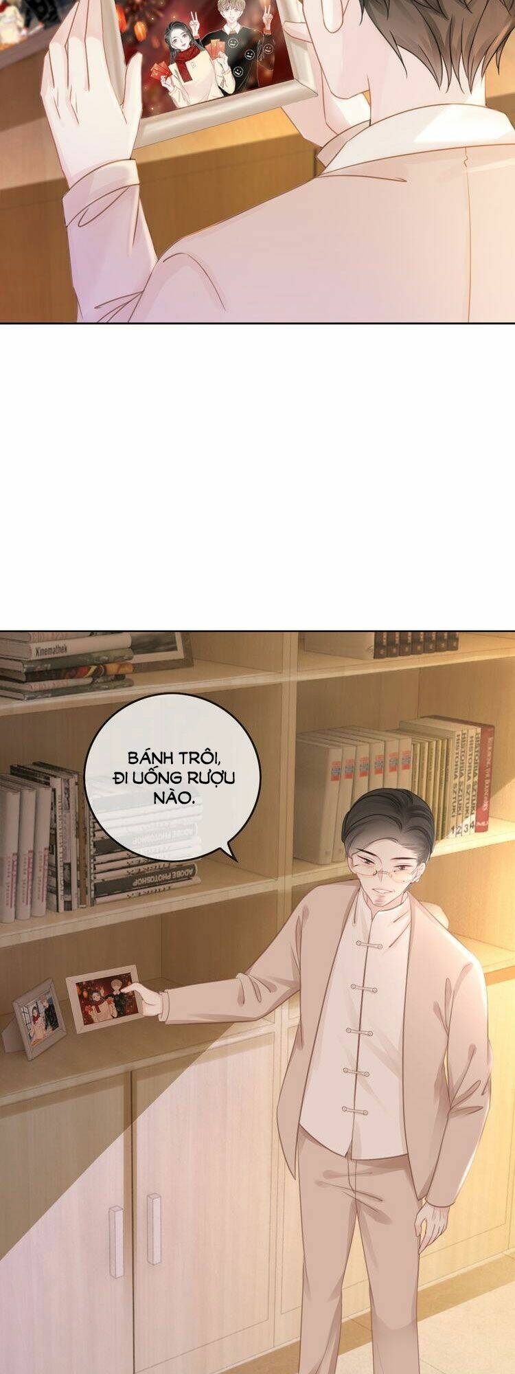 Ám Hắc Hệ Noãn Hôn Chapter 46 - Trang 2