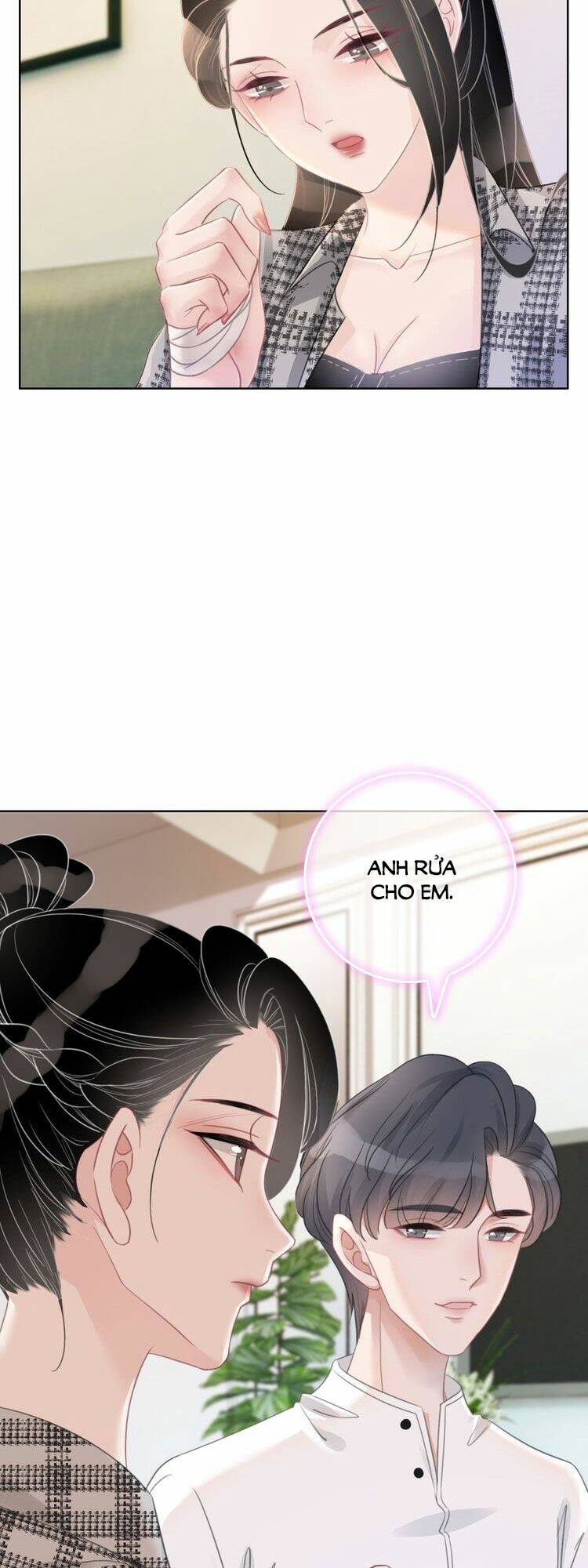 Ám Hắc Hệ Noãn Hôn Chapter 46 - Trang 2