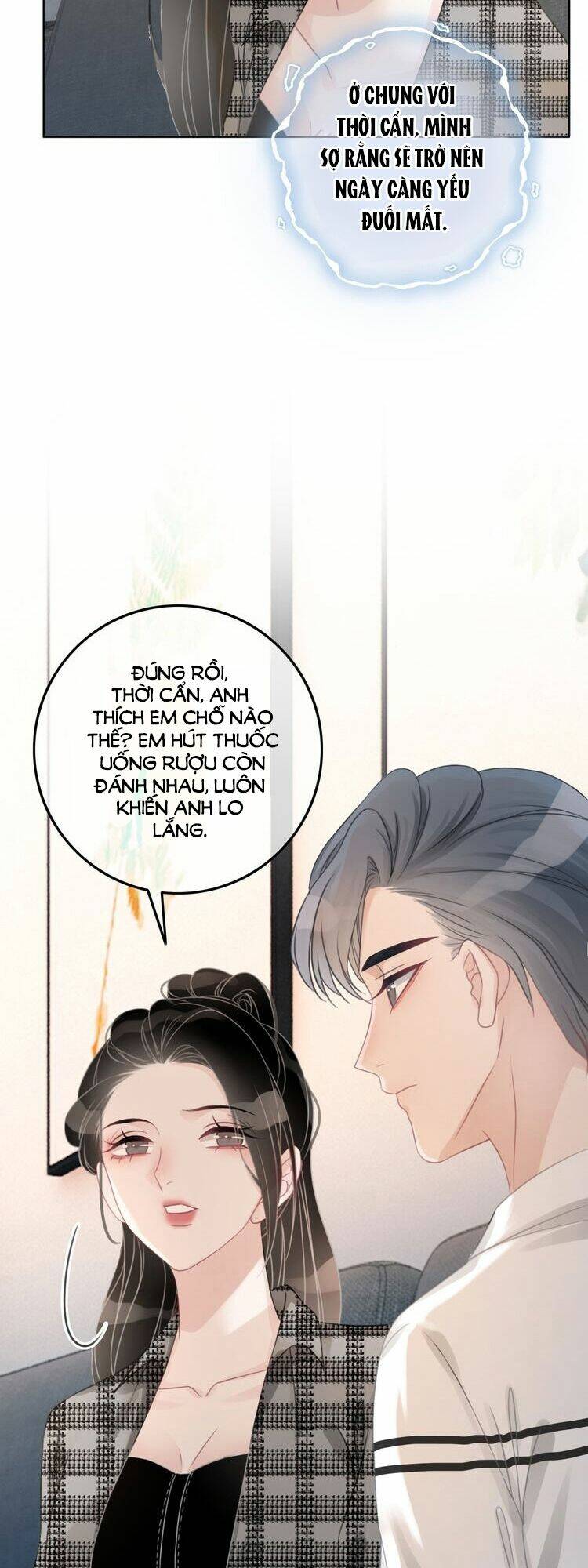 Ám Hắc Hệ Noãn Hôn Chapter 46 - Trang 2