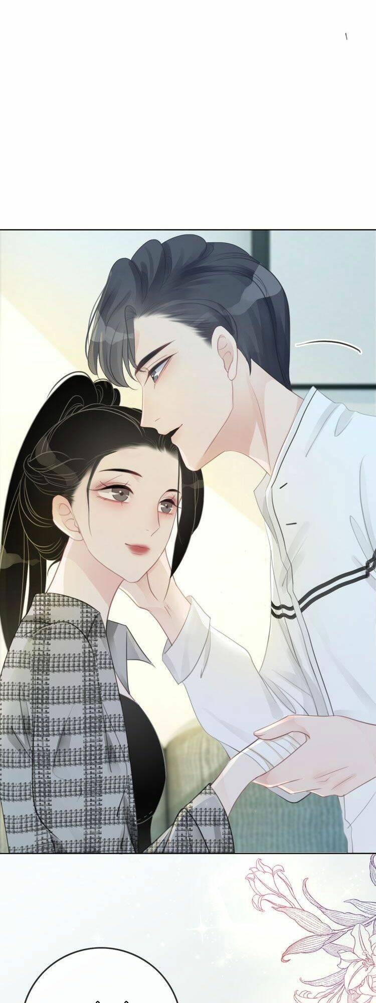 Ám Hắc Hệ Noãn Hôn Chapter 46 - Trang 2