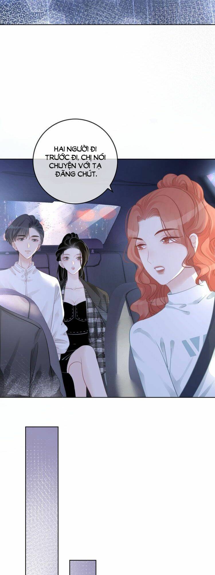 Ám Hắc Hệ Noãn Hôn Chapter 46 - Trang 2