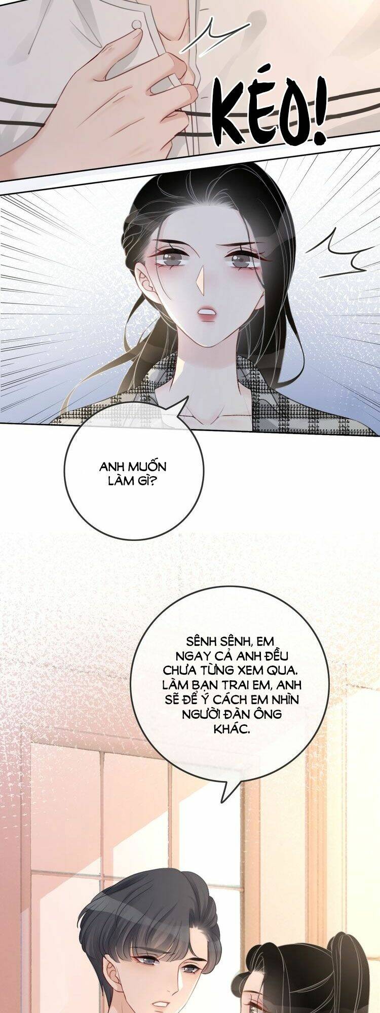 Ám Hắc Hệ Noãn Hôn Chapter 44 - Trang 2