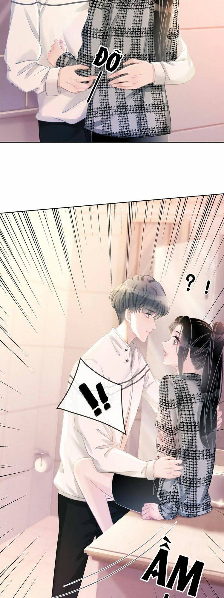 Ám Hắc Hệ Noãn Hôn Chapter 44 - Trang 2