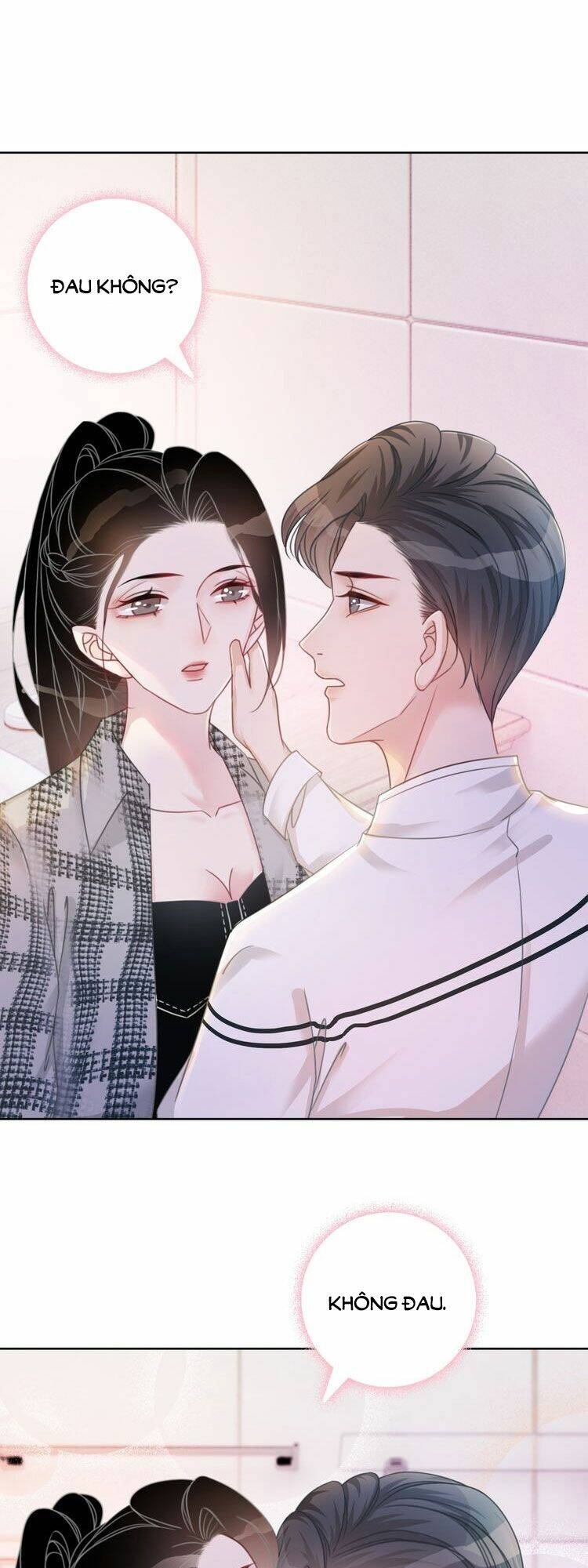 Ám Hắc Hệ Noãn Hôn Chapter 44 - Trang 2