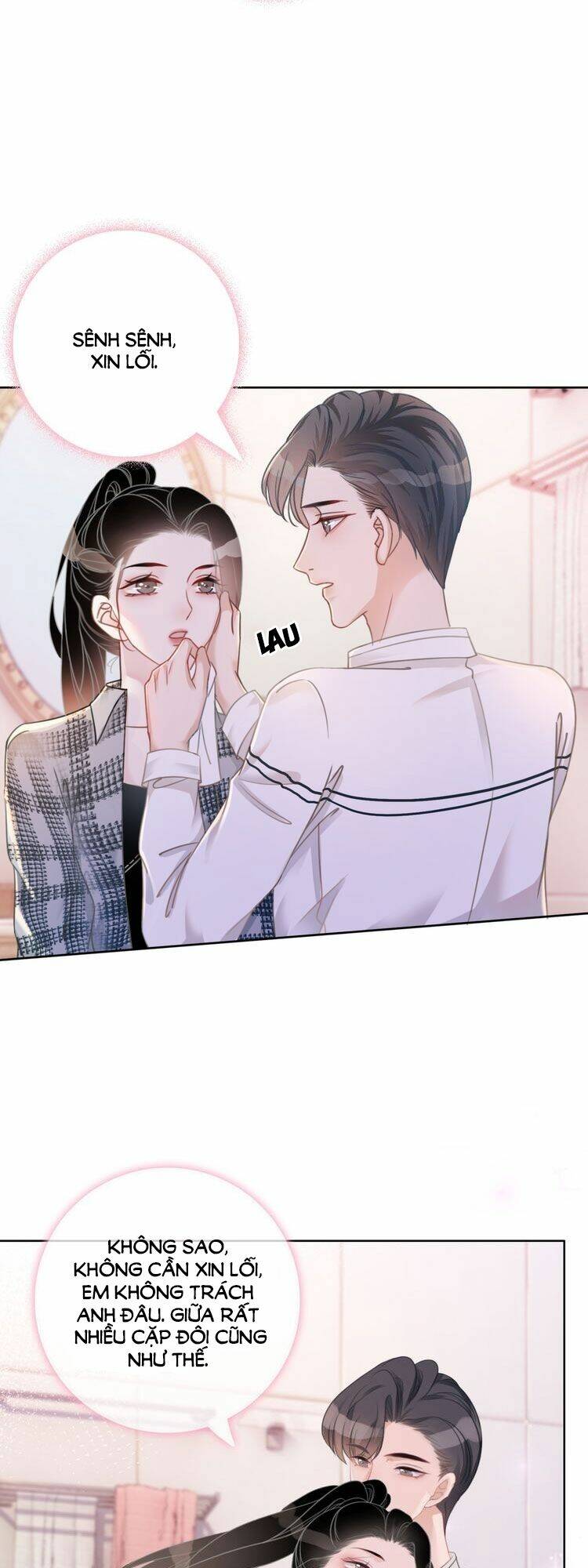 Ám Hắc Hệ Noãn Hôn Chapter 44 - Trang 2