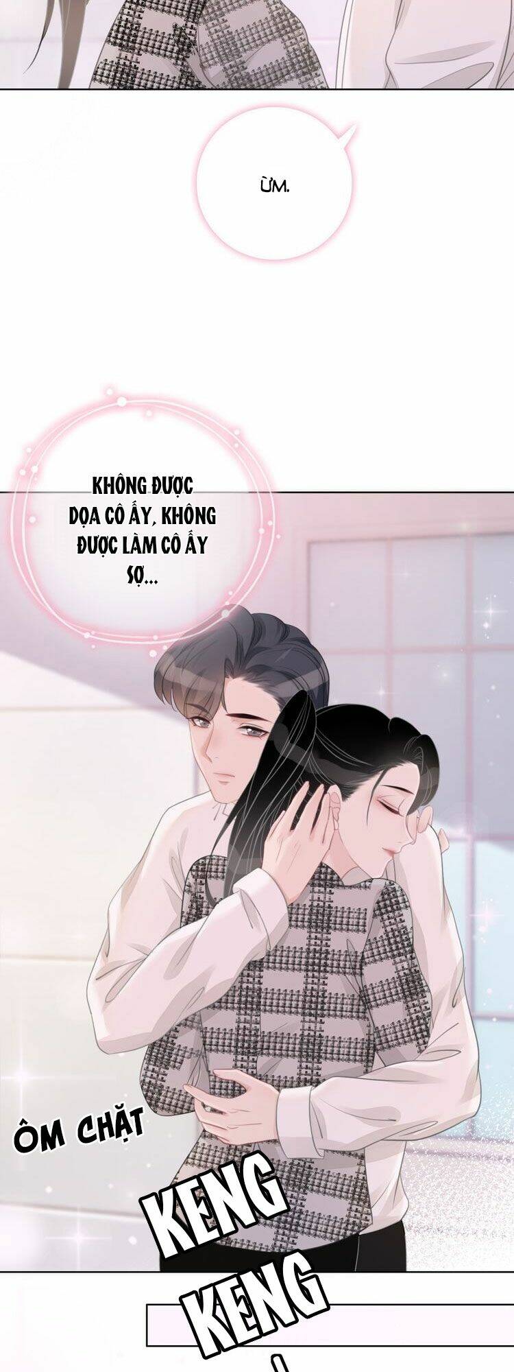 Ám Hắc Hệ Noãn Hôn Chapter 44 - Trang 2