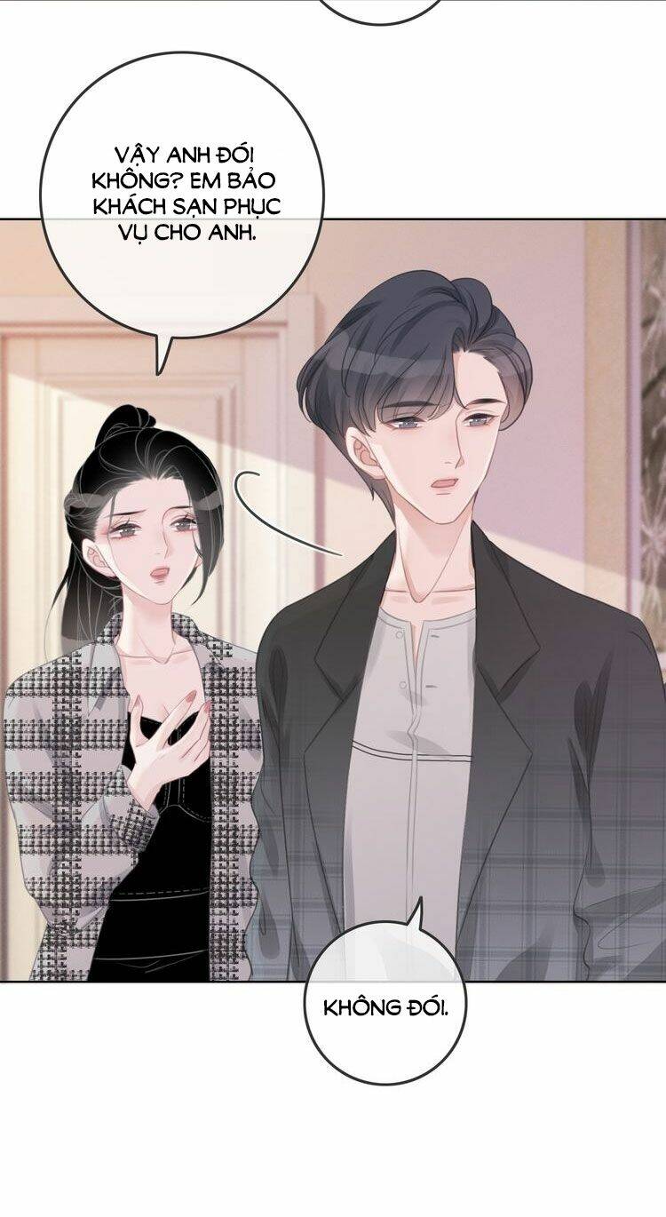 Ám Hắc Hệ Noãn Hôn Chapter 44 - Trang 2