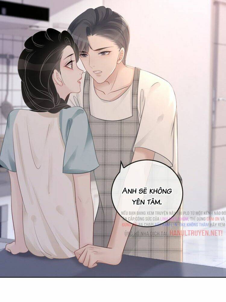 Ám Hắc Hệ Noãn Hôn Chapter 43.1 - Trang 2