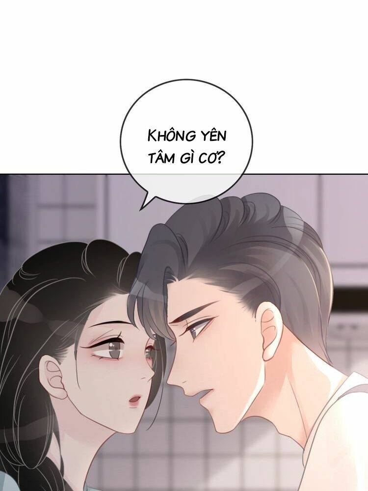 Ám Hắc Hệ Noãn Hôn Chapter 43.1 - Trang 2