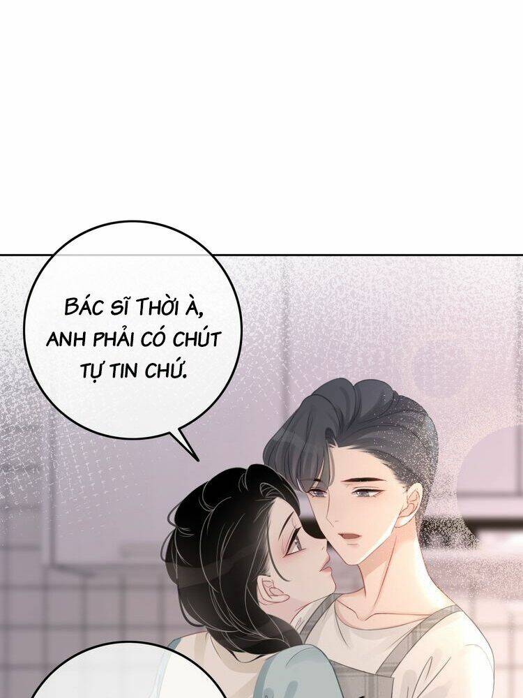 Ám Hắc Hệ Noãn Hôn Chapter 43.1 - Trang 2