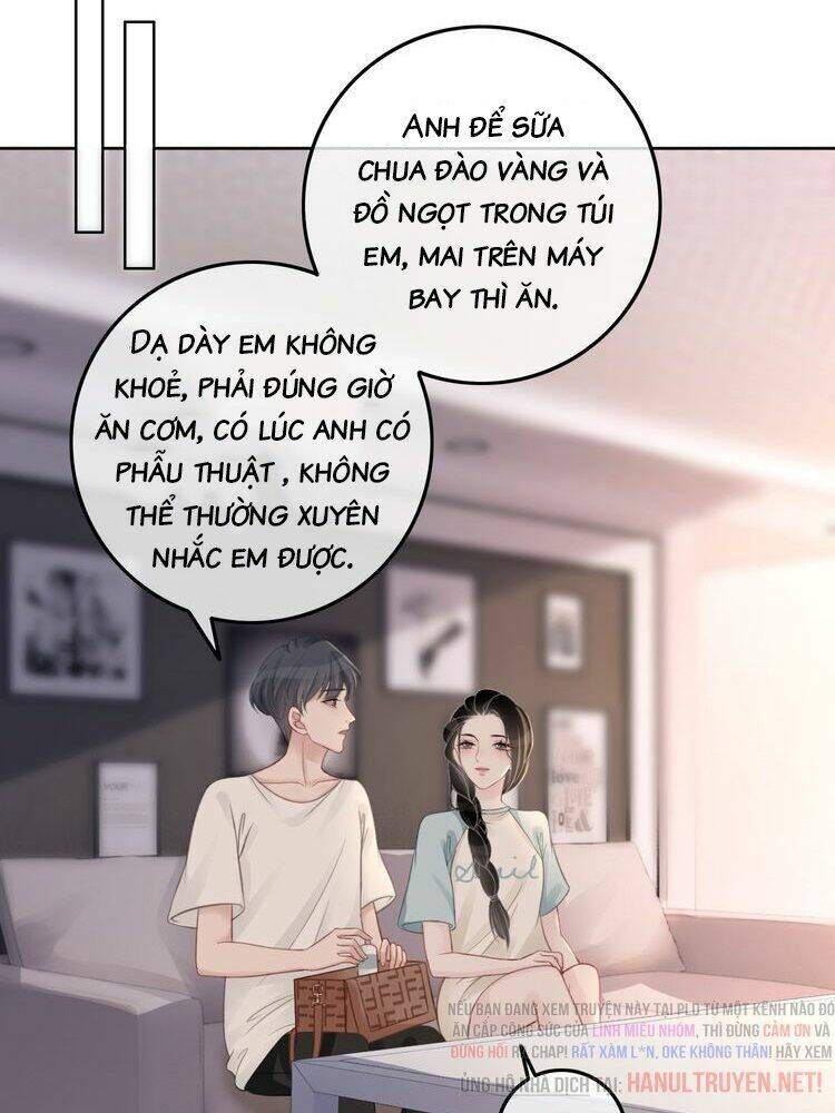 Ám Hắc Hệ Noãn Hôn Chapter 43.1 - Trang 2