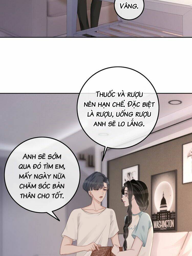 Ám Hắc Hệ Noãn Hôn Chapter 43.1 - Trang 2