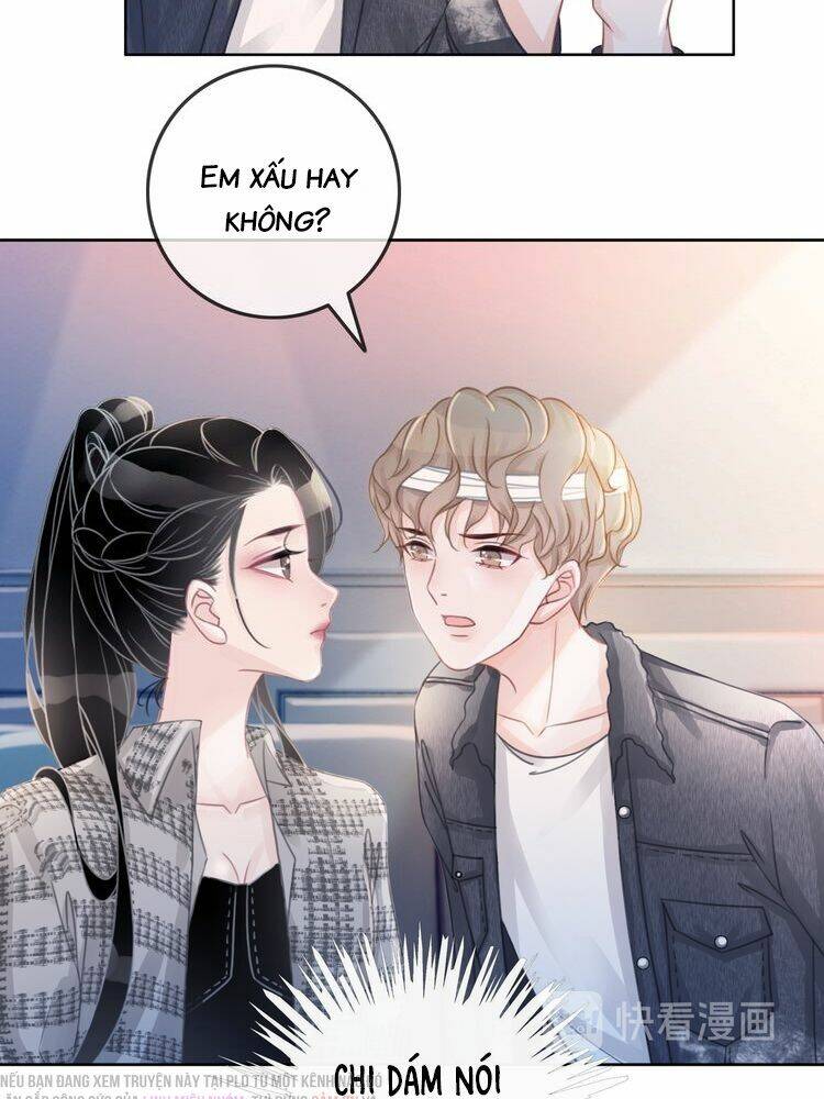 Ám Hắc Hệ Noãn Hôn Chapter 43.1 - Trang 2