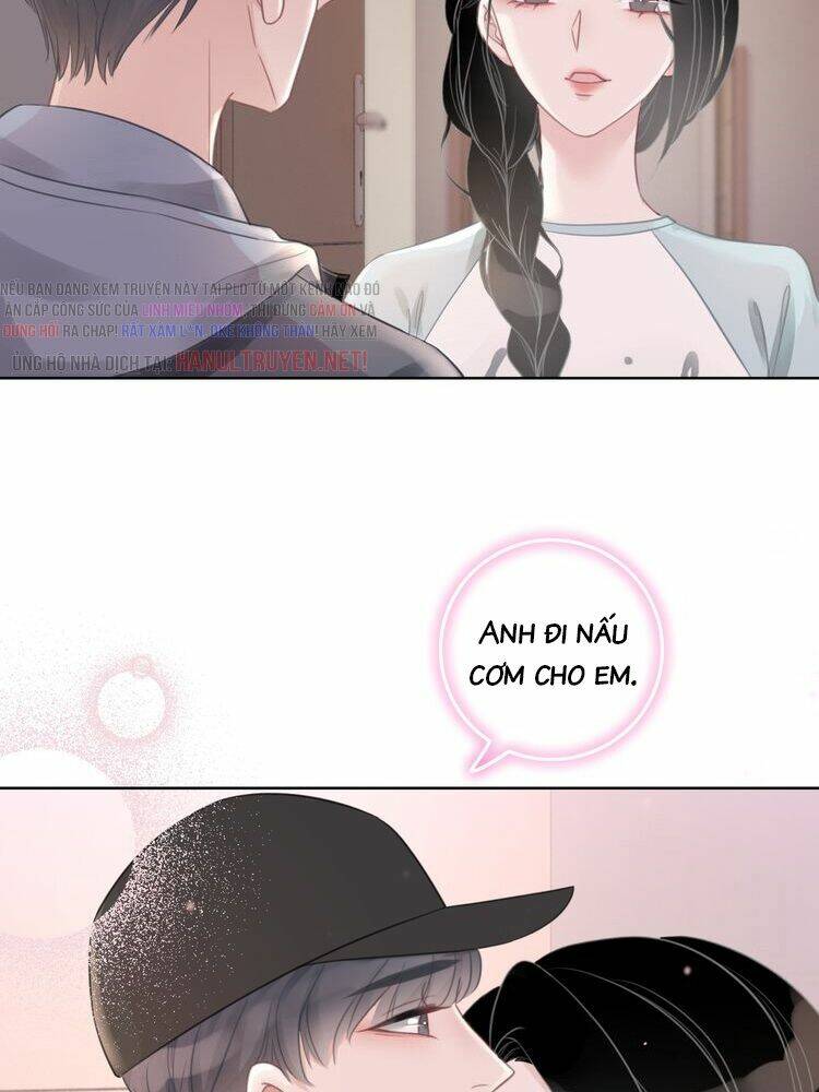 Ám Hắc Hệ Noãn Hôn Chapter 43.1 - Trang 2