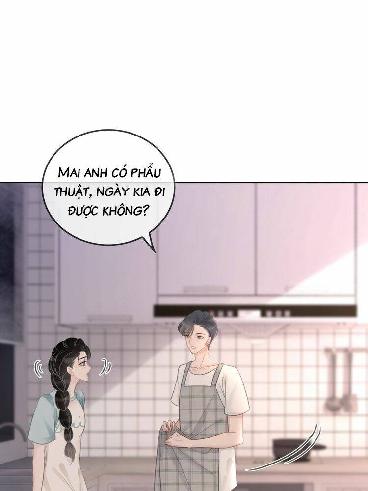 Ám Hắc Hệ Noãn Hôn Chapter 43.1 - Trang 2