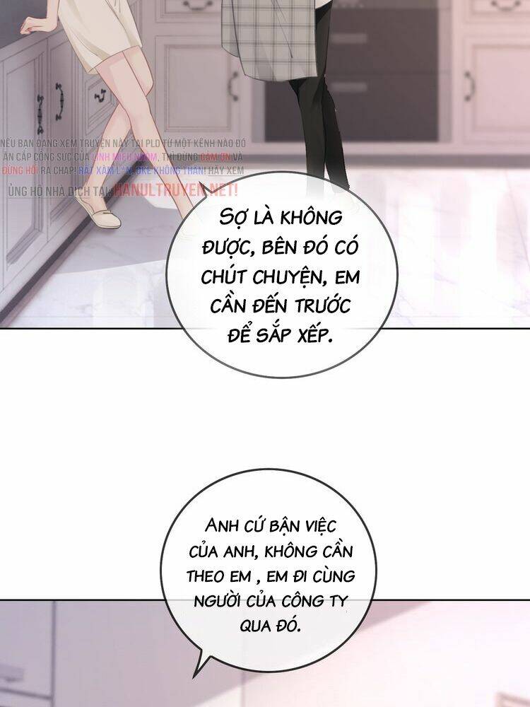 Ám Hắc Hệ Noãn Hôn Chapter 43.1 - Trang 2