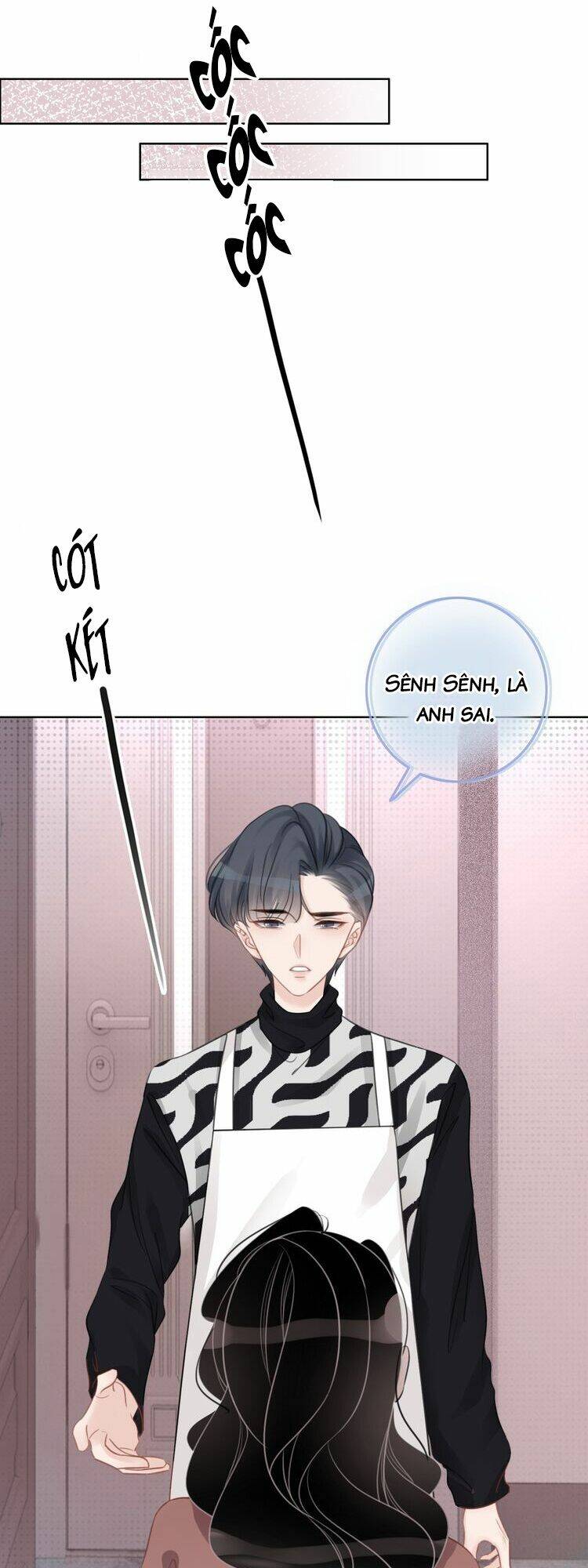 Ám Hắc Hệ Noãn Hôn Chapter 40.2 - Trang 2