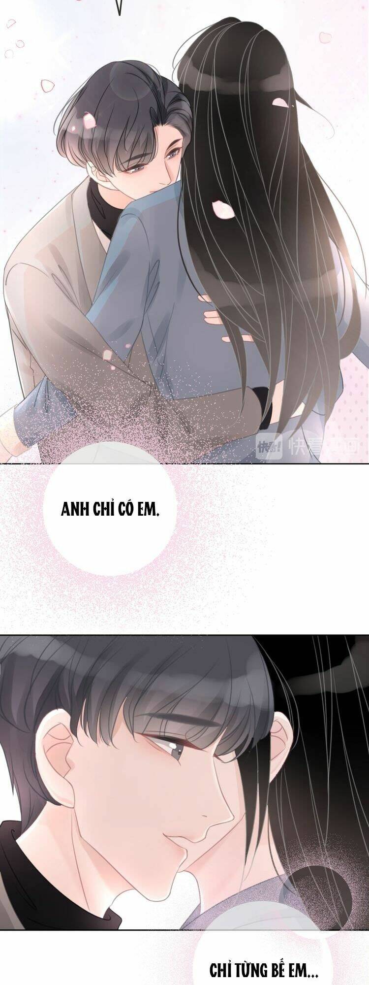 Ám Hắc Hệ Noãn Hôn Chapter 38 - Trang 2