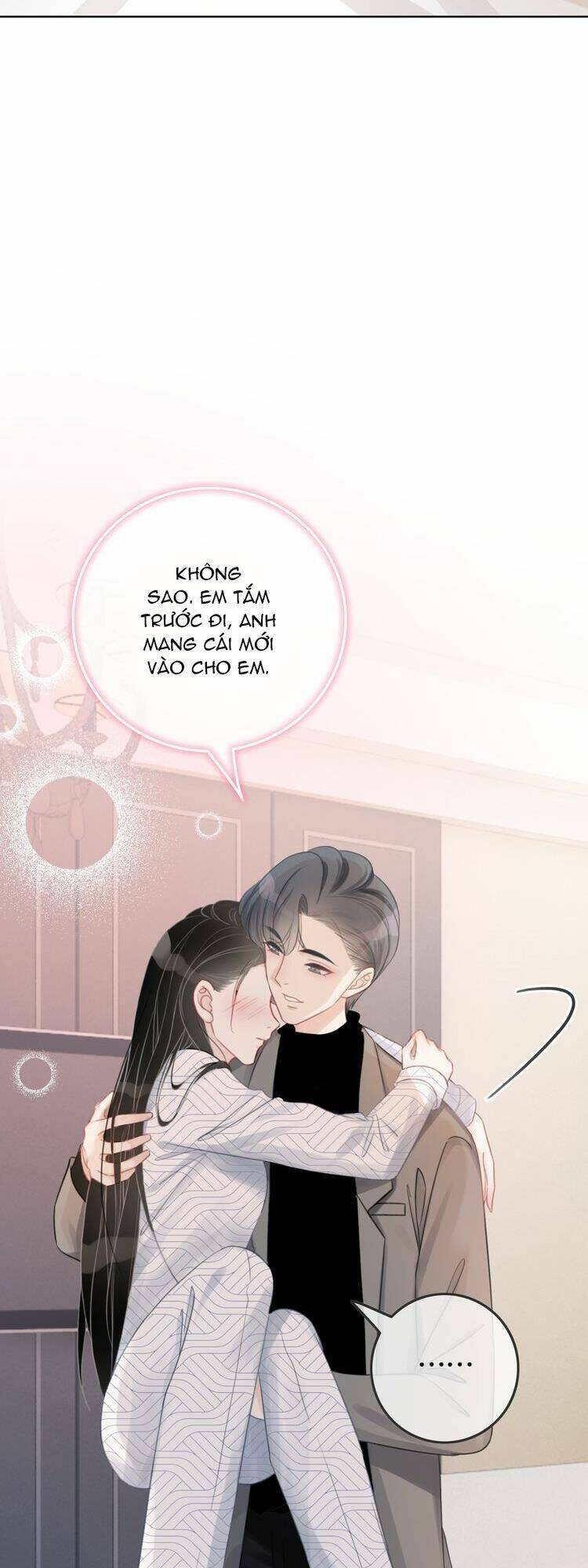 Ám Hắc Hệ Noãn Hôn Chapter 38 - Trang 2